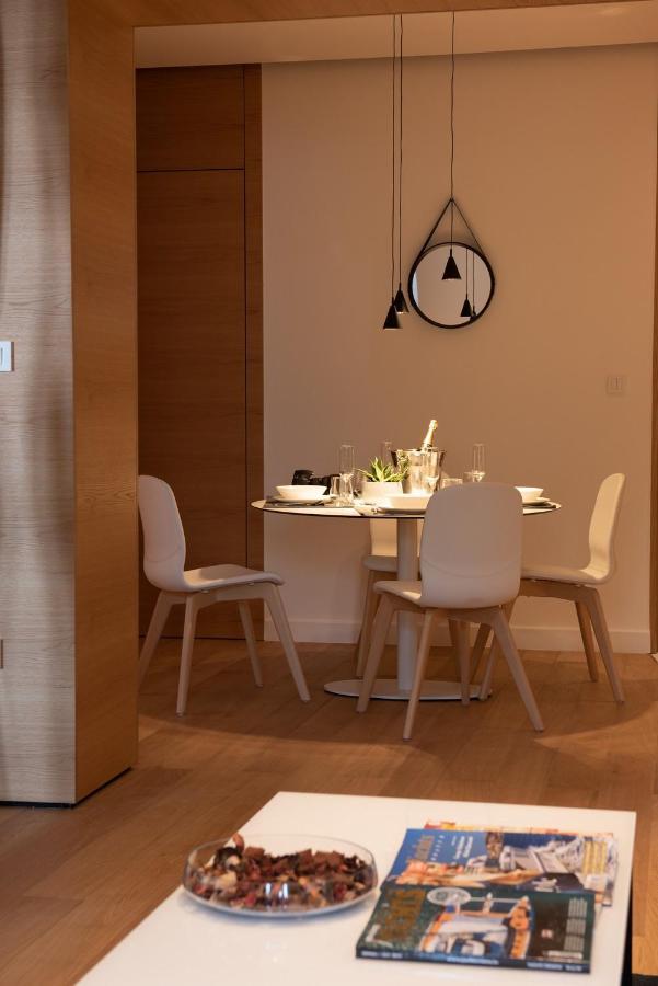 Beachfront Apartment Rosa Del Mar Jardin Mošćenička Draga 外观 照片